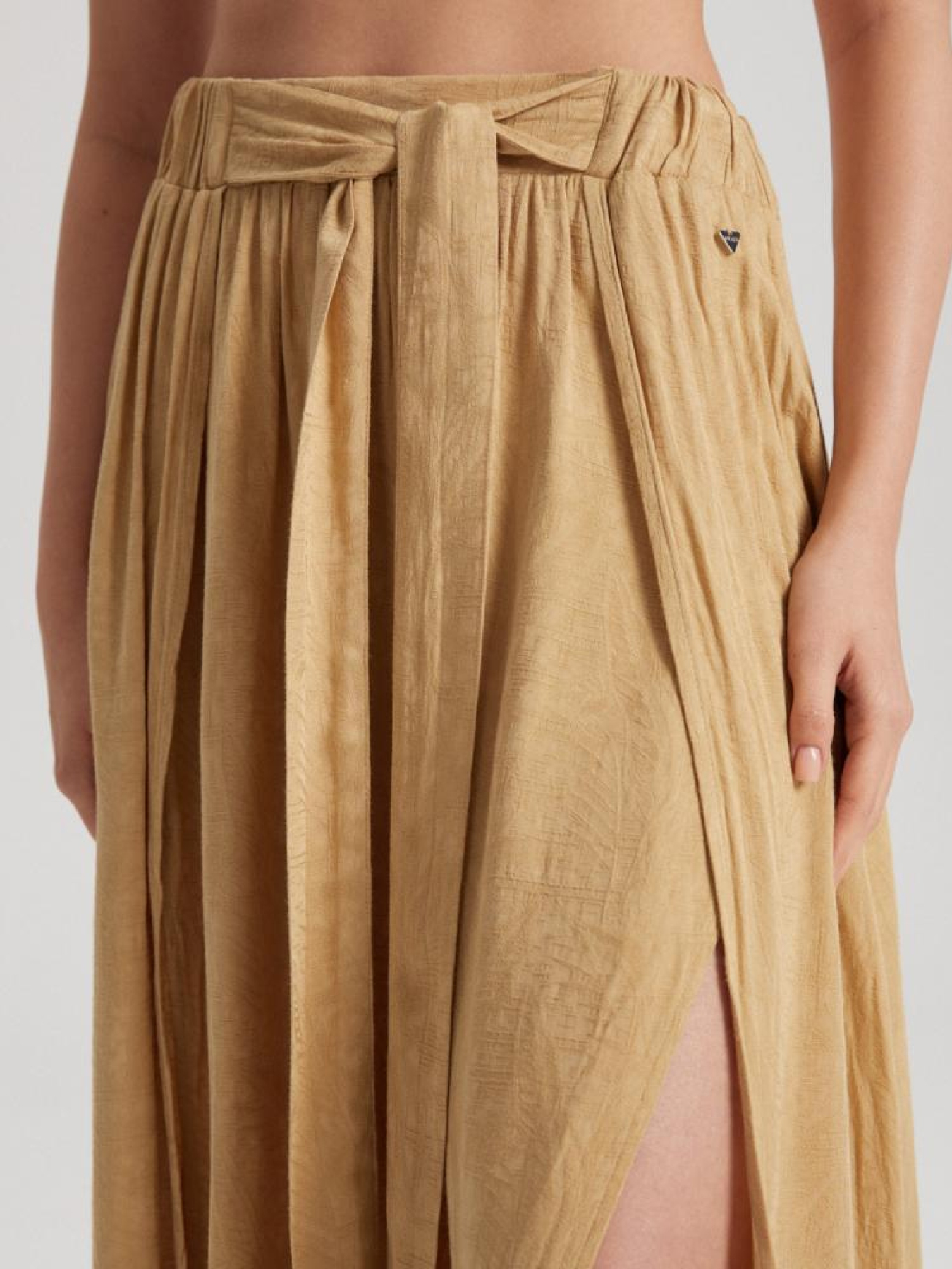 Спідниця міді DIVERSE модель 10041961 Фото