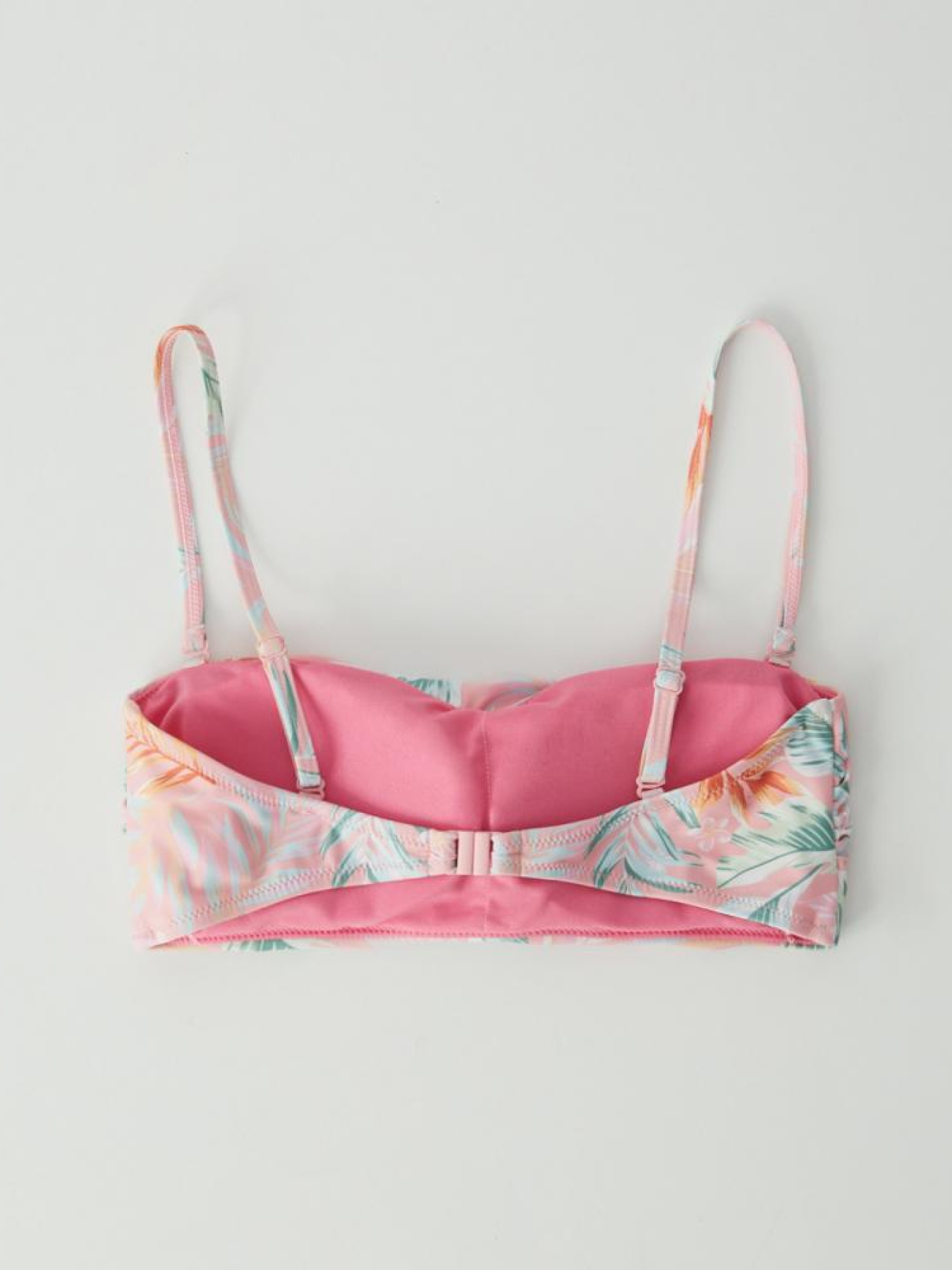 Верхняя часть купальника DIVERSE модель 10042077 Фото