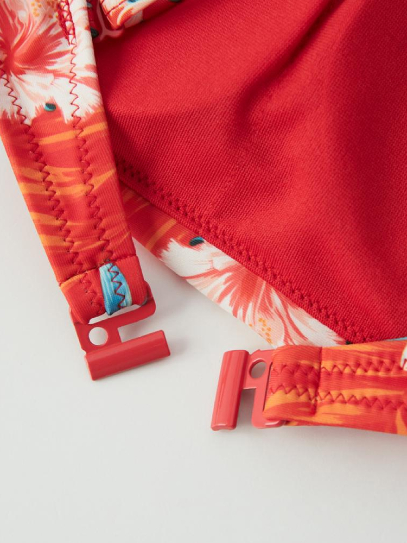 Верхняя часть купальника DIVERSE модель 10042077 Фото