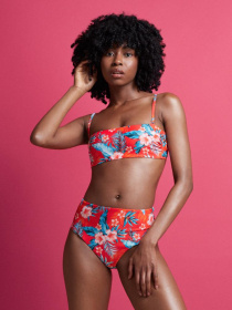 Верхняя часть купальника DIVERSE модель 10042077 Фото