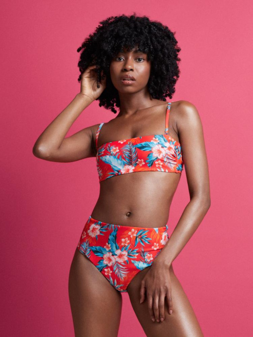 Верхняя часть купальника DIVERSE модель 10042077 Фото