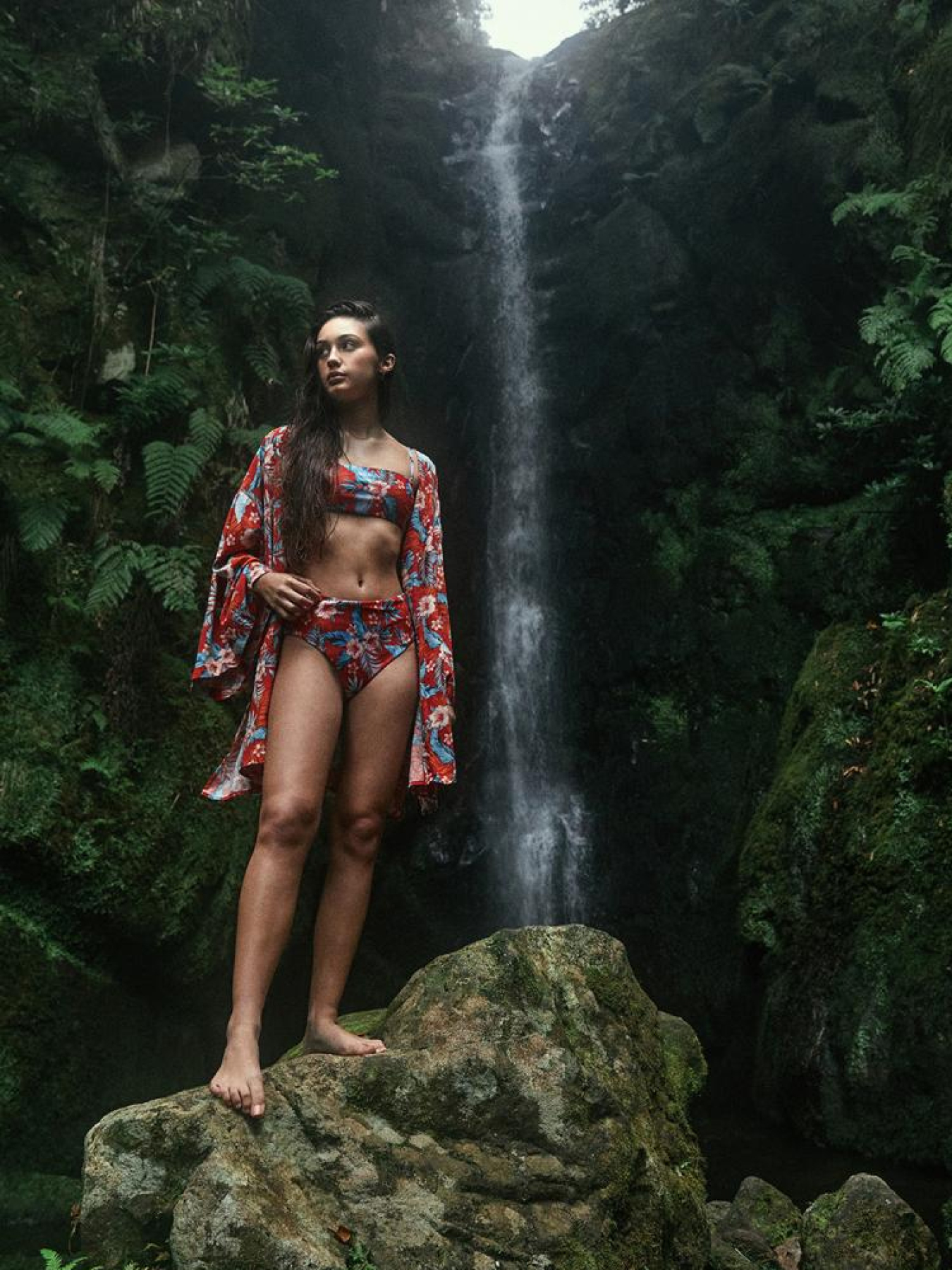 Низ купальника DIVERSE модель 10042078 Фото