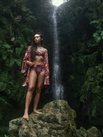 Низ купальника DIVERSE модель 10042078 Фото