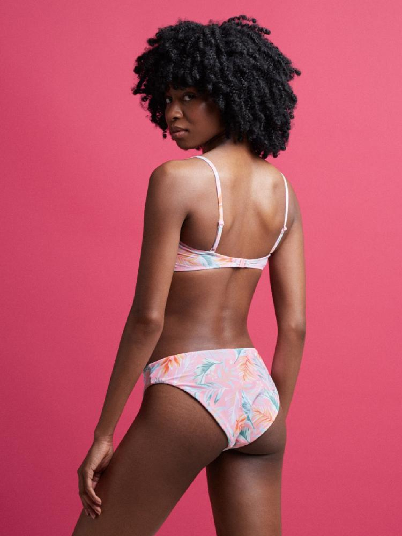 Нижняя часть купальника DIVERSE модель 10042079 Фото