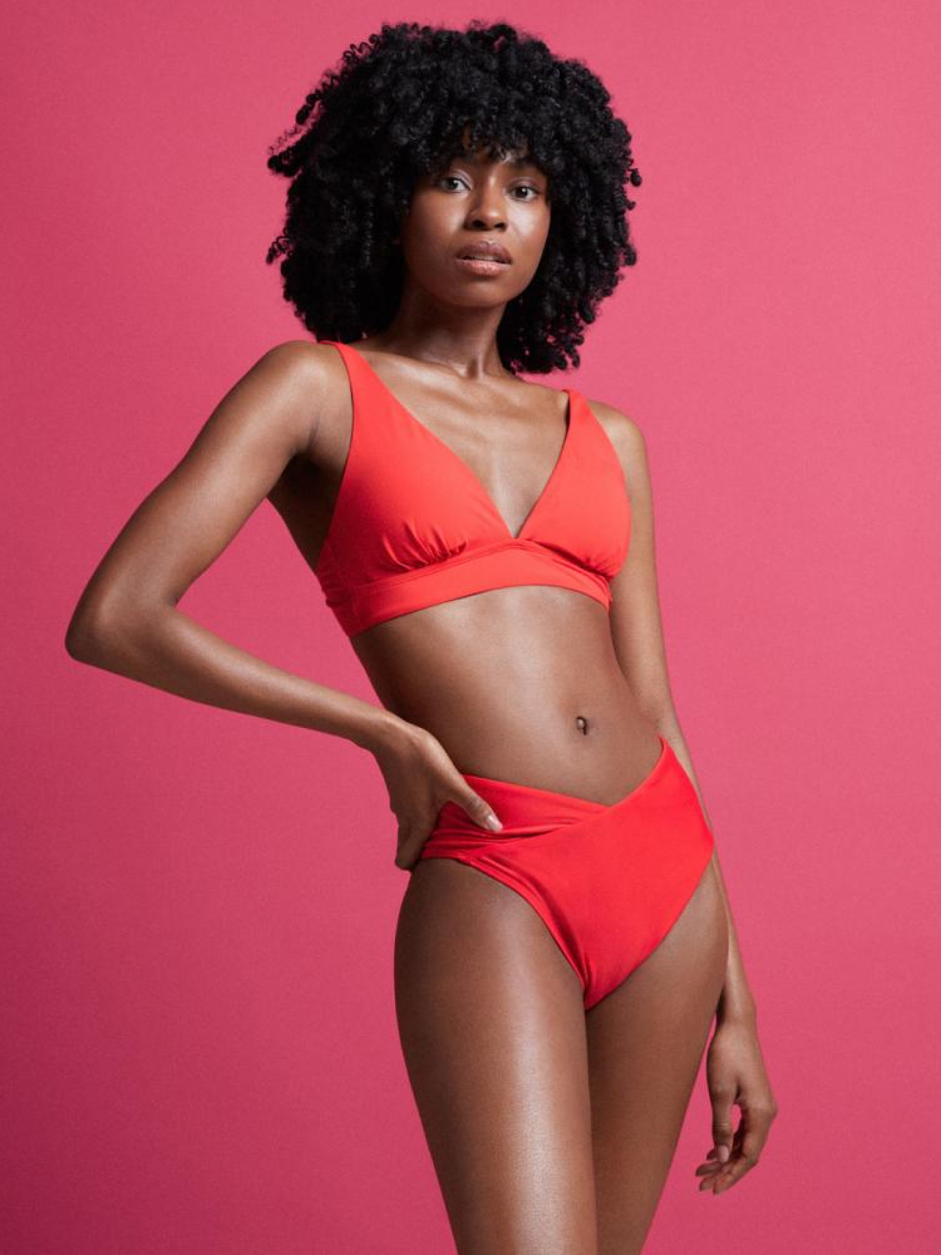 Нижняя часть купальника DIVERSE модель 10042081 Фото