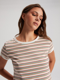 Футболка DIVERSE модель 10042108 Фото