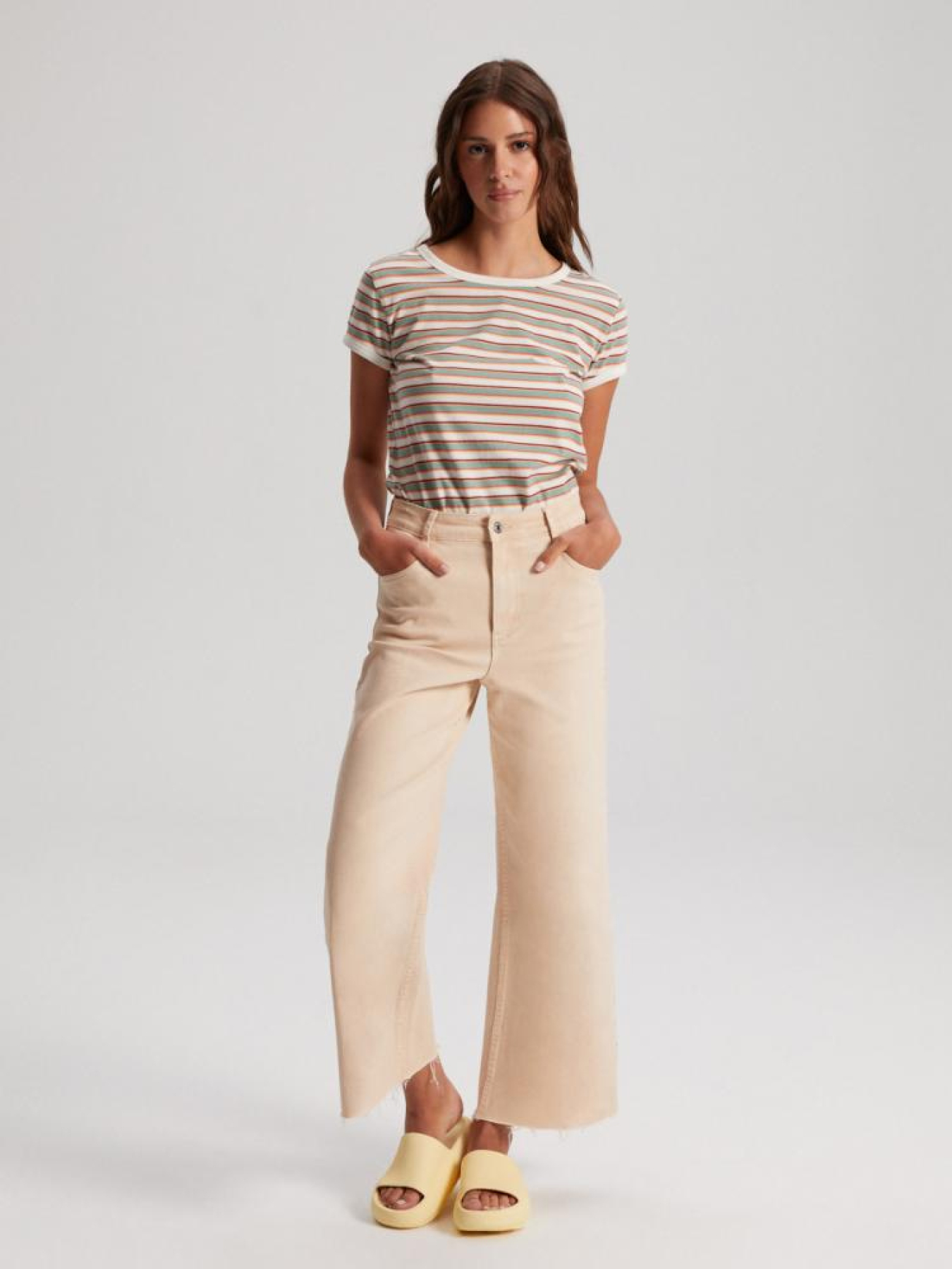 Футболка DIVERSE модель 10042108 Фото