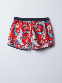 Повседневные шорты DIVERSE модель 10042217 Фото