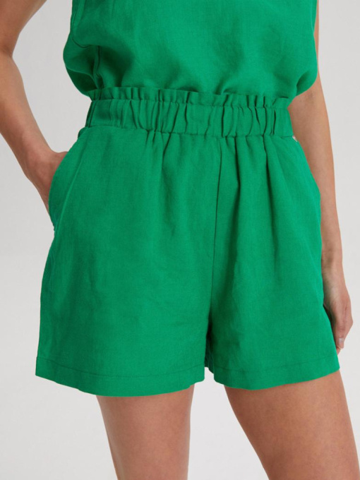 Повседневные шорты DIVERSE модель 10042260 Фото