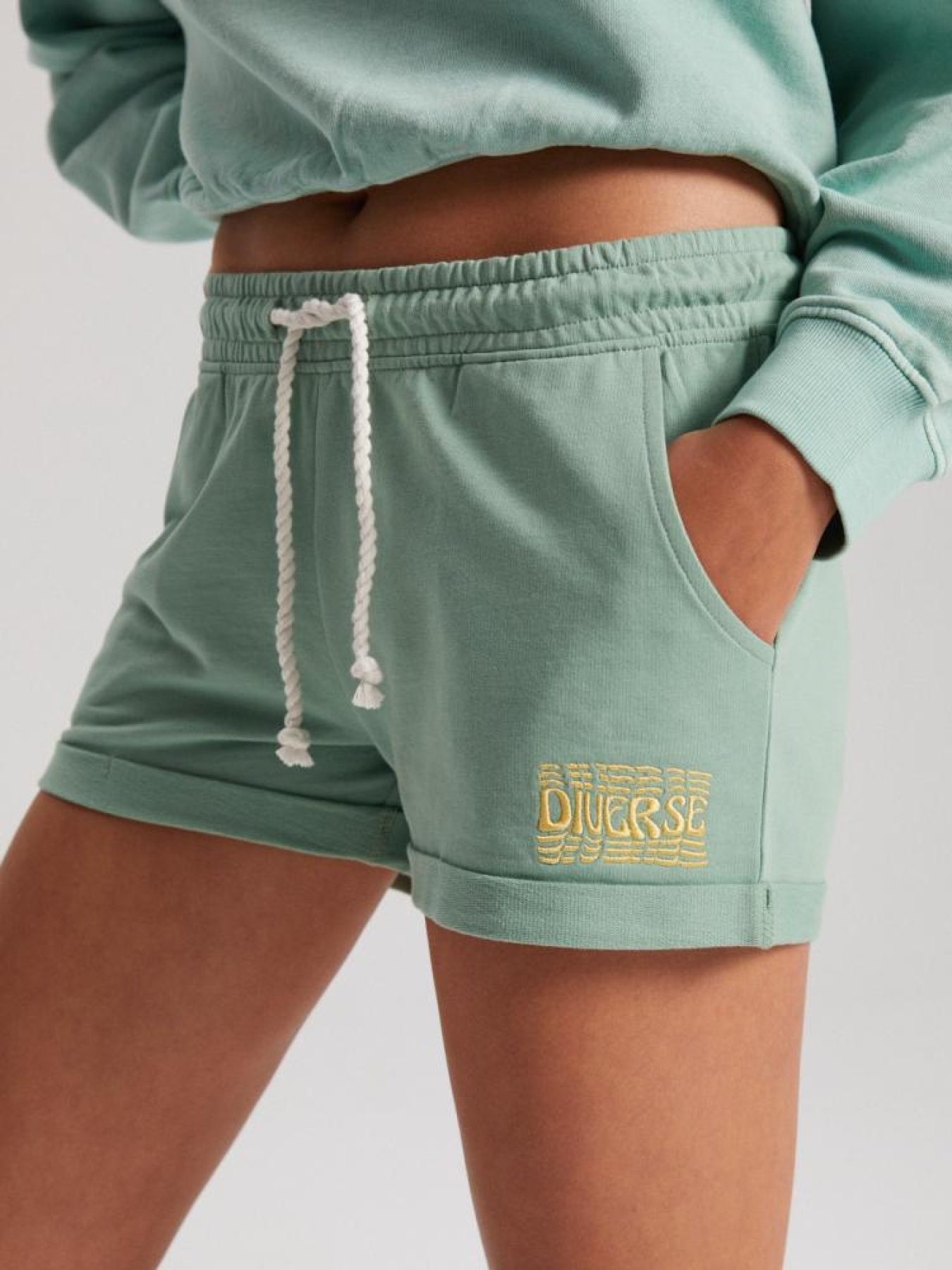 Шорти DIVERSE модель 10042277 Фото