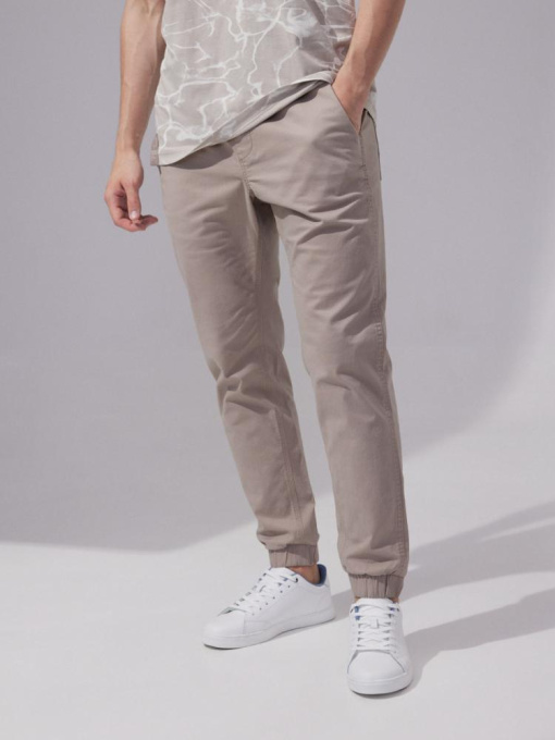 Джоггеры DIVERSE модель 10042623 Фото