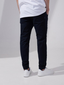 Джоггеры DIVERSE модель 10042623 Джоггеры DIVERSE модель 10042623 Фото