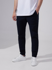 Джоггеры DIVERSE модель 10042623 Фото