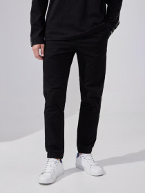 Джоггеры DIVERSE модель 10042623 Фото