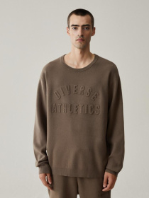 Свитер DIVERSE модель 10042813 Фото