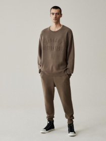 Свитер DIVERSE модель 10042813 Фото