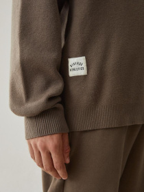 Свитер DIVERSE модель 10042813 Фото