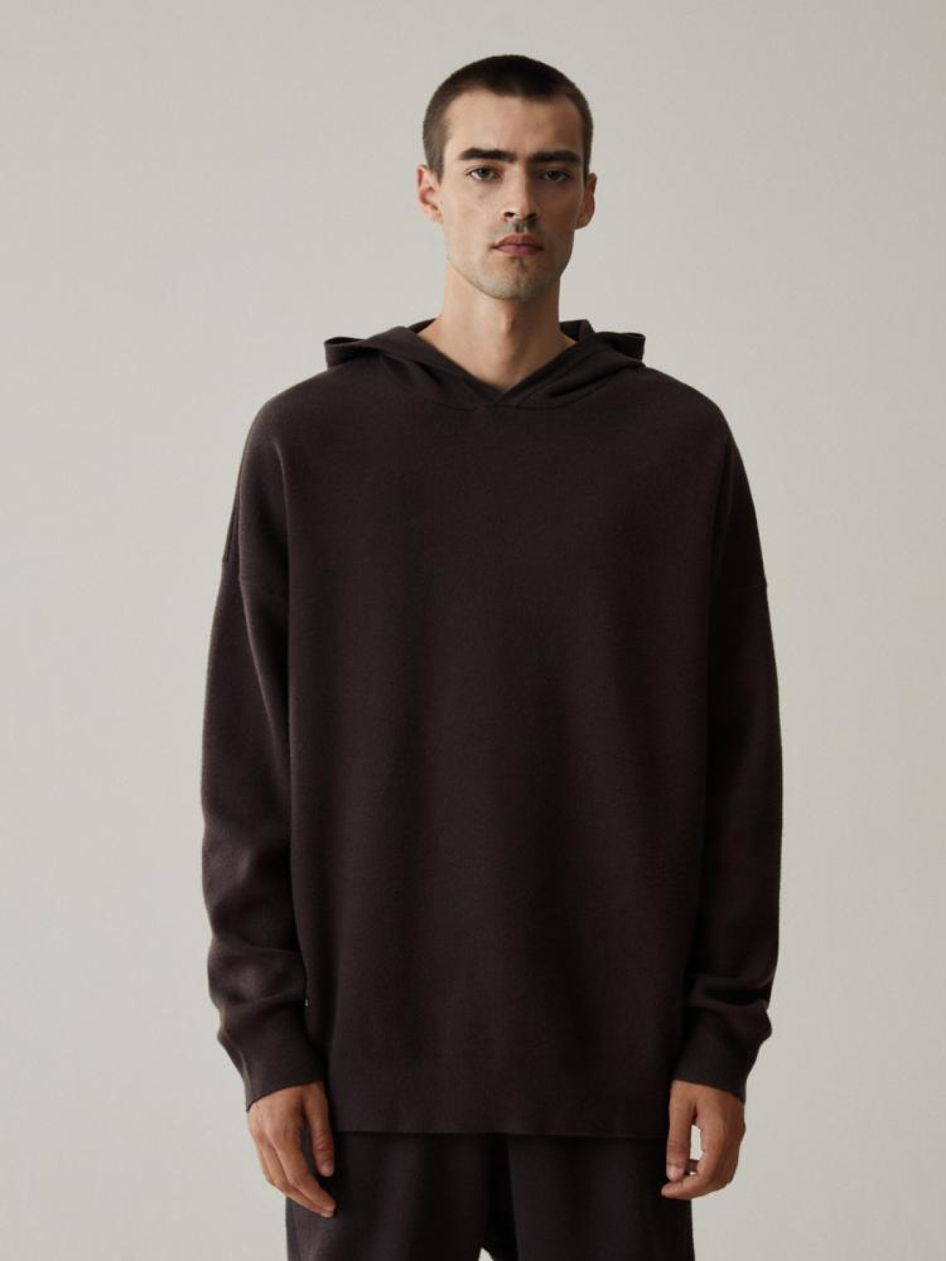 Свитер DIVERSE модель 10042814 Свитер DIVERSE модель 10042814 Фото