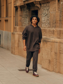 Свитер DIVERSE модель 10042814 Свитер DIVERSE модель 10042814 Фото