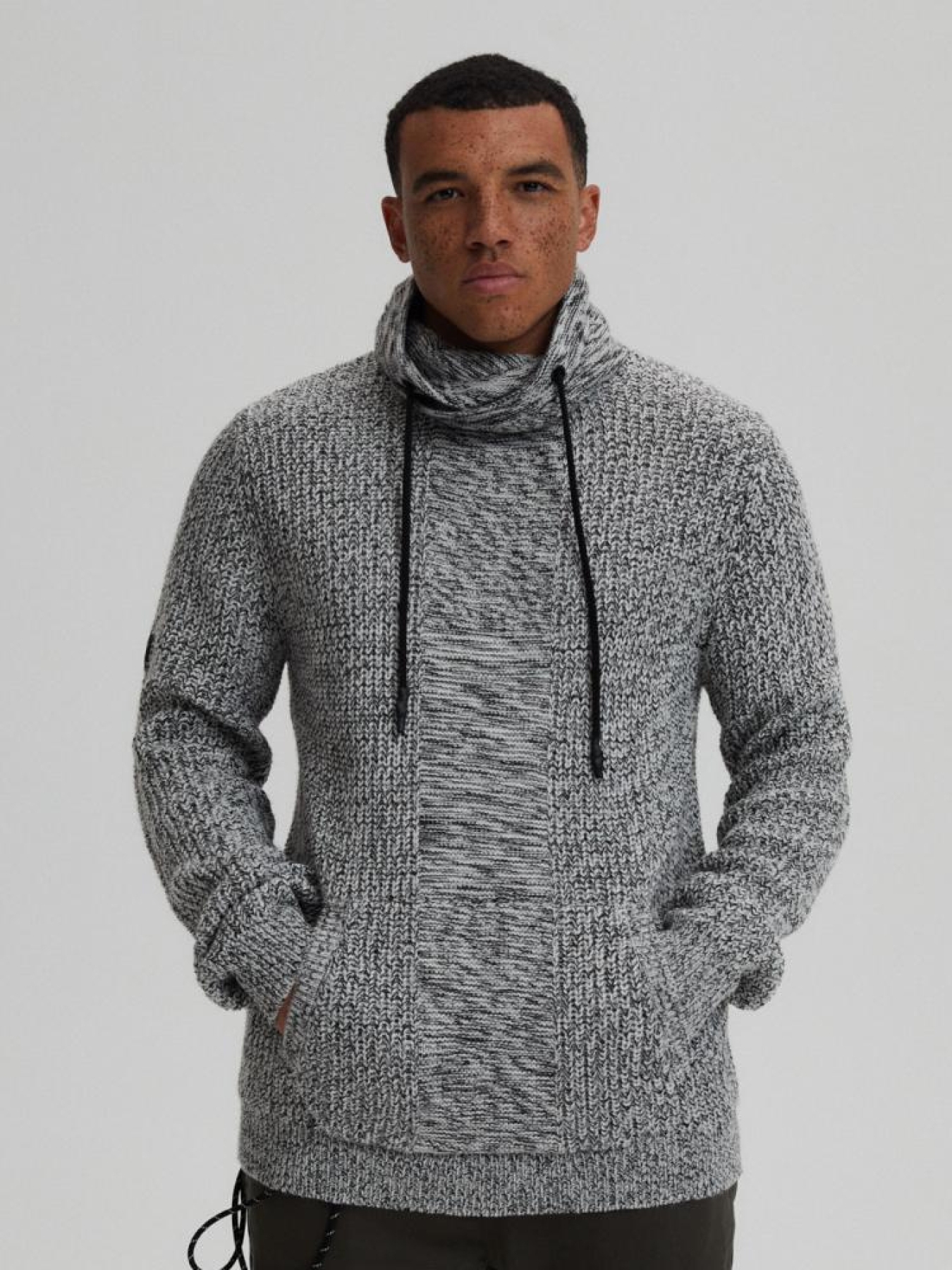 Светр DIVERSE модель 10042817 Фото