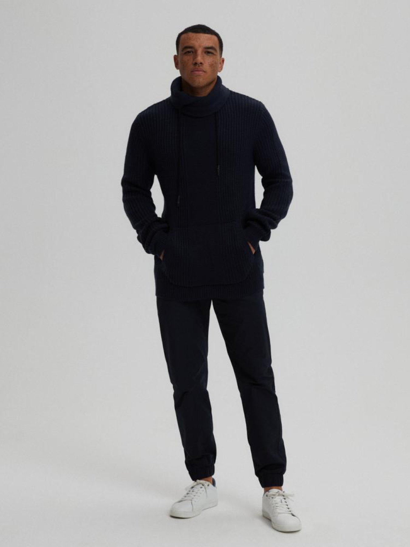 Свитер DIVERSE модель 10042817 Свитер DIVERSE модель 10042817 Фото