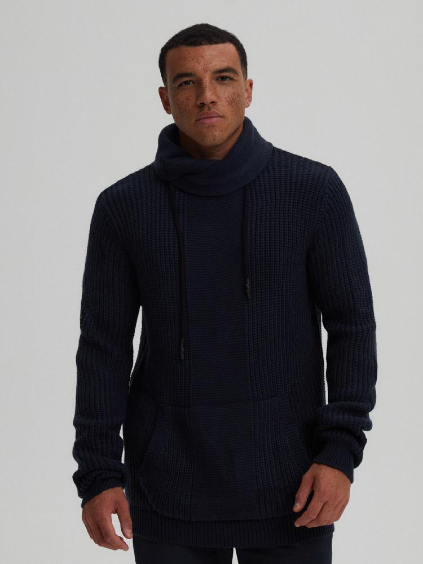 Свитер DIVERSE модель 10042817 Свитер DIVERSE модель 10042817 Фото