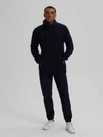 Свитер DIVERSE модель 10042817 Свитер DIVERSE модель 10042817 Фото