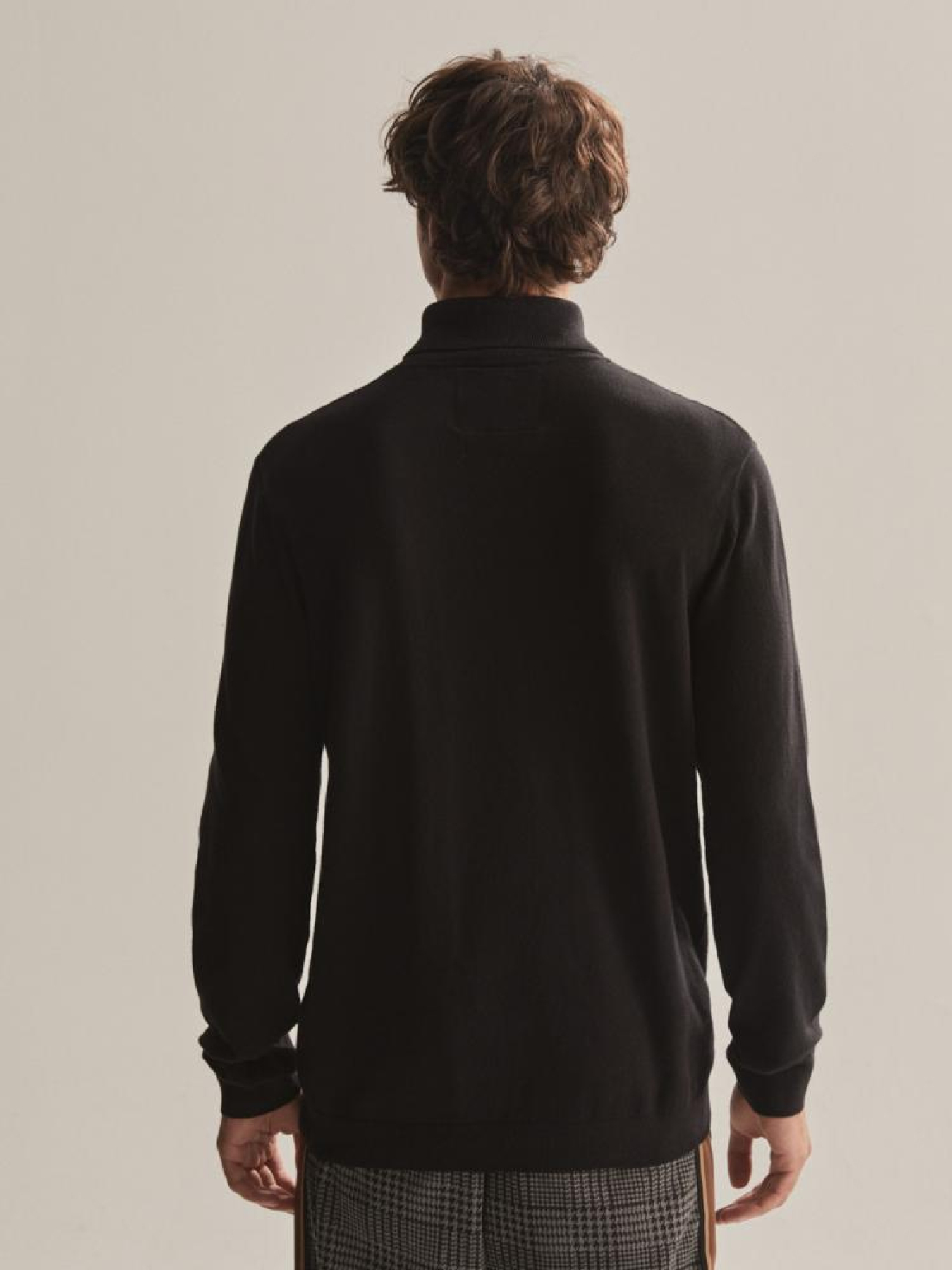 Водолазка DIVERSE модель 10042818 Фото