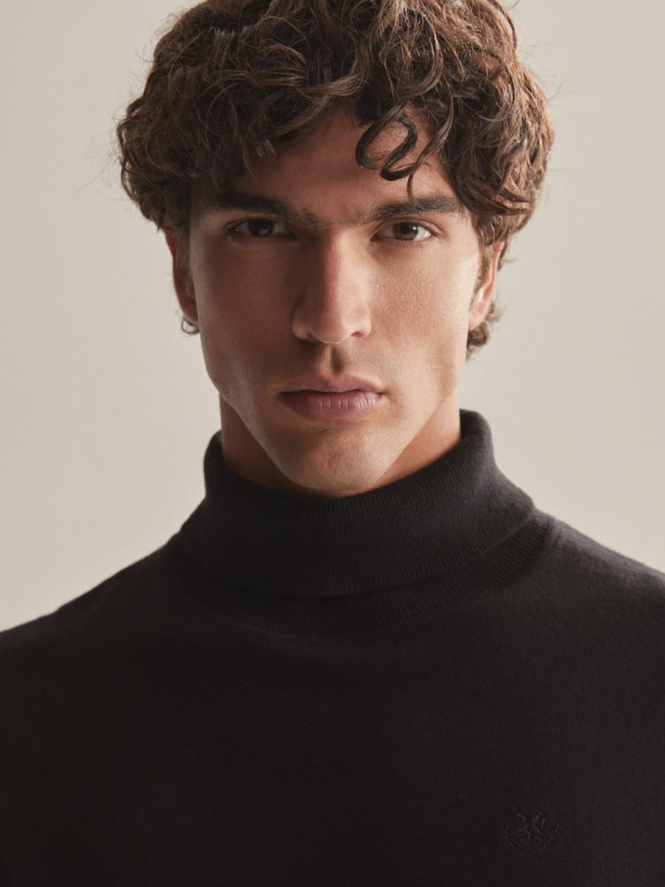 Водолазка DIVERSE модель 10042818 Фото