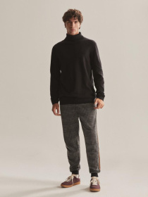 Водолазка DIVERSE модель 10042818 Фото