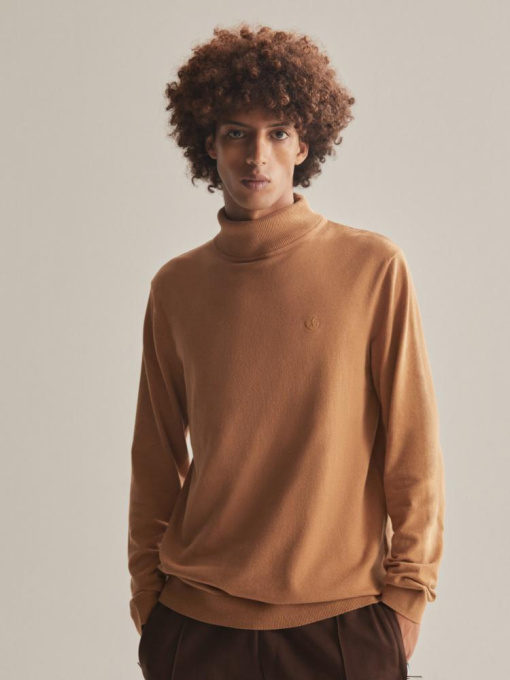 Водолазка DIVERSE модель 10042818 Фото