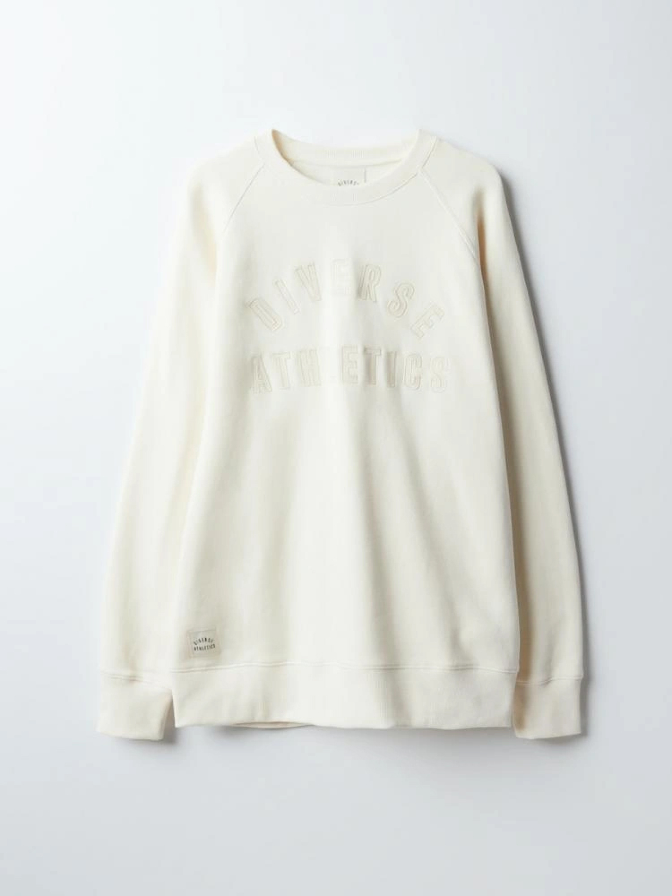 Світшот DIVERSE модель 10042834 Фото