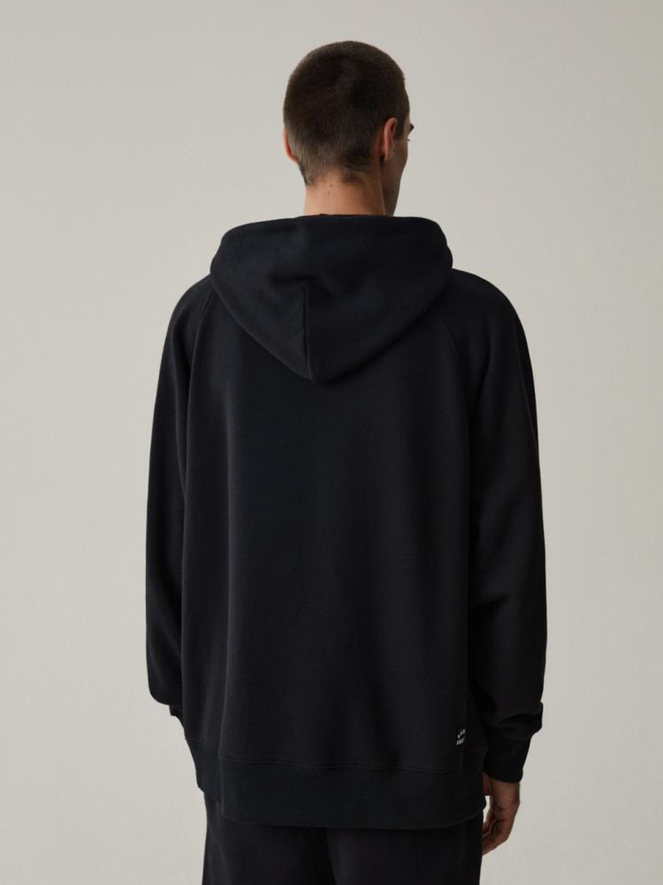 Худі DIVERSE модель 10042835 Фото