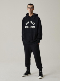 Худі DIVERSE модель 10042835 Фото