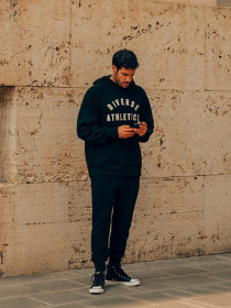 Худі DIVERSE модель 10042835 Фото