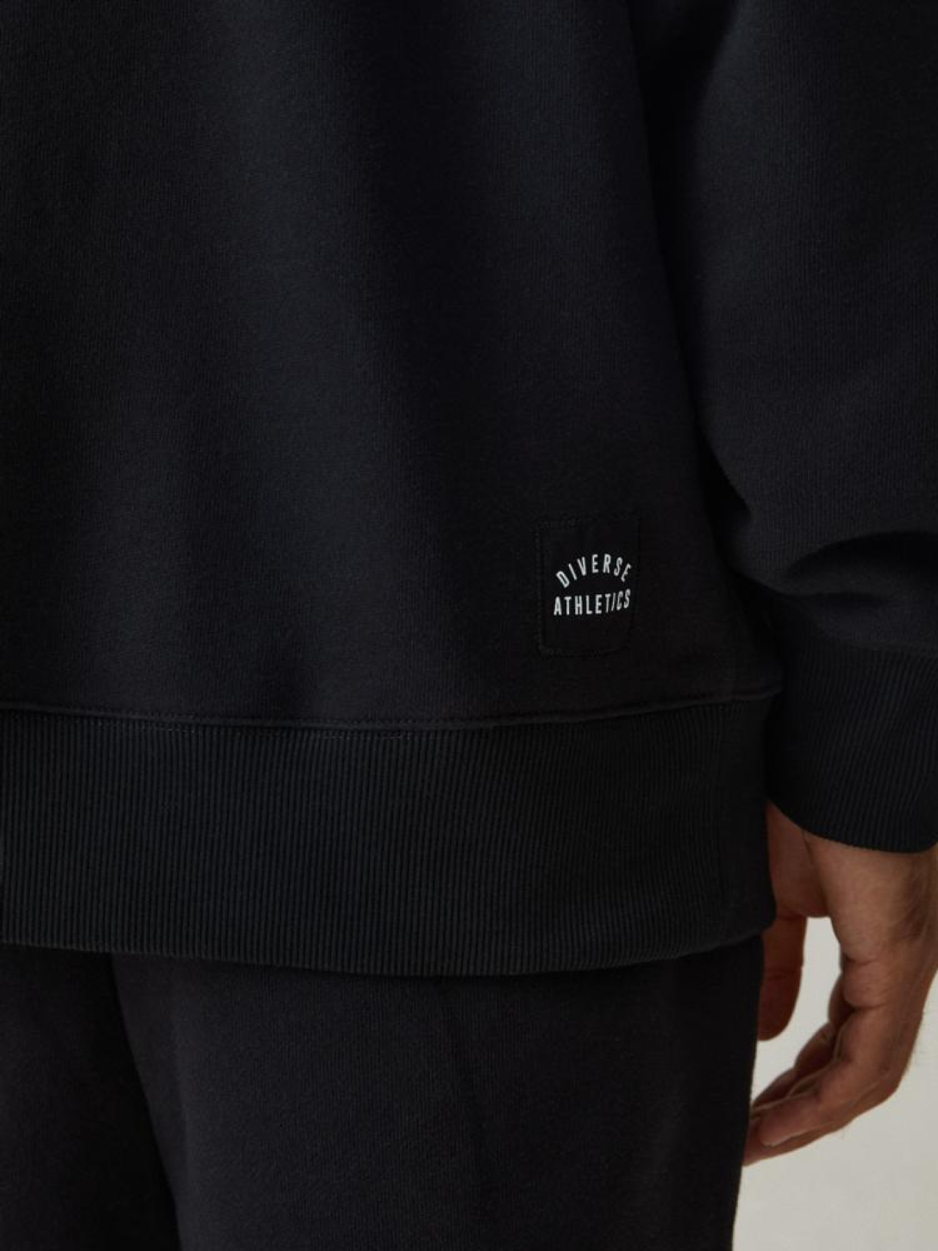 Худі DIVERSE модель 10042835 Фото