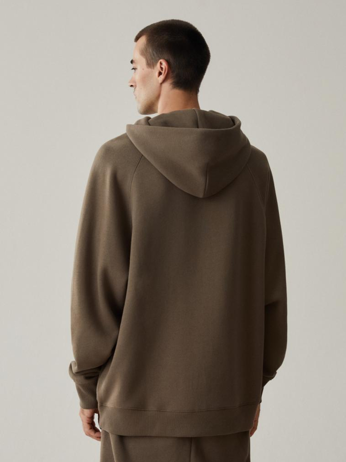 Худи и свитшоты DIVERSE Ath H 523 модель 10042835 Фото