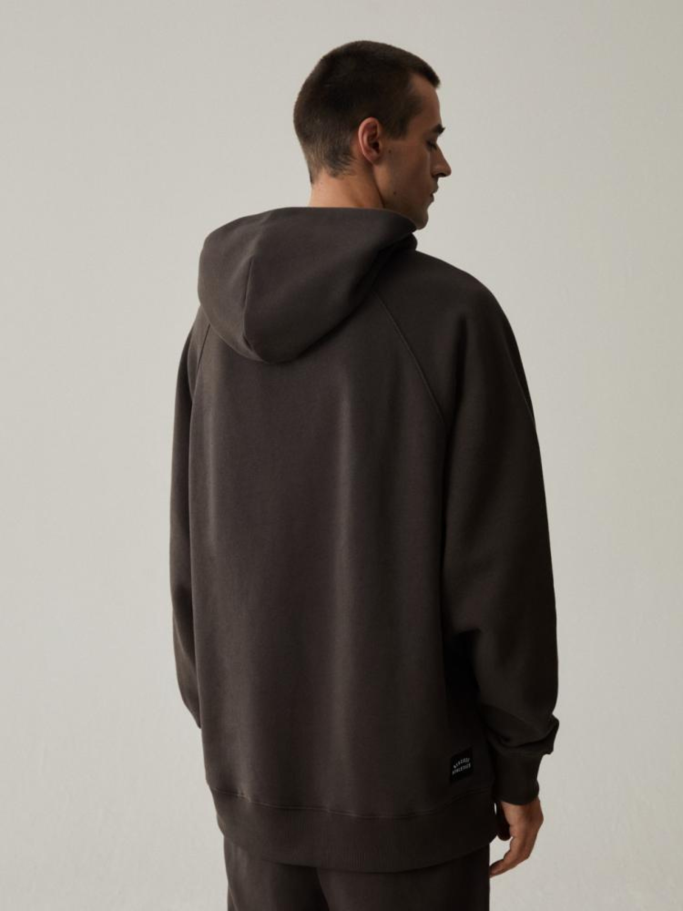 Худі DIVERSE модель 10042835 Фото