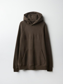 Худи DIVERSE модель 10042835 Фото