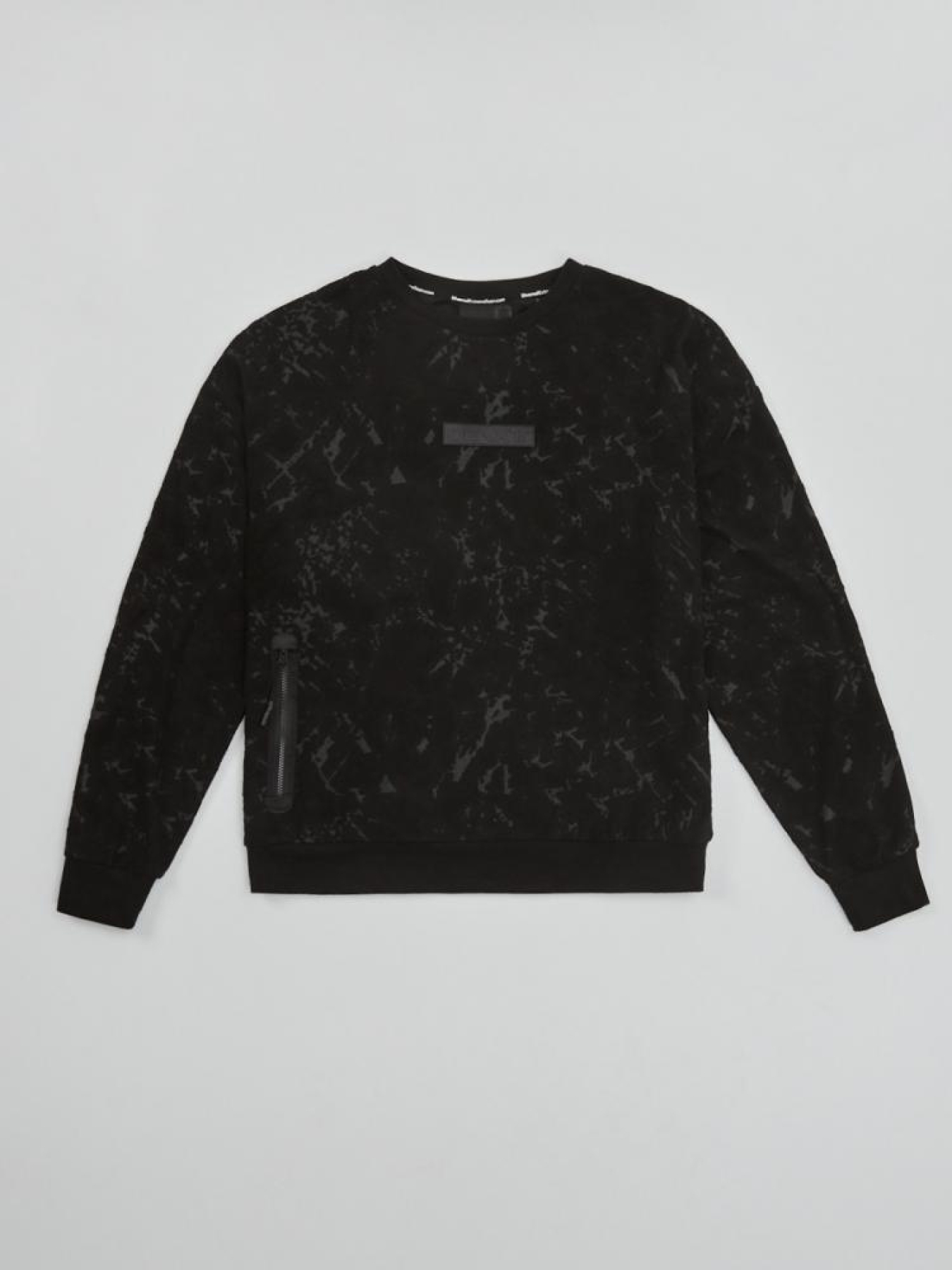 Свитшот DIVERSE модель 10042840 Фото