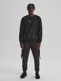 Свитшот DIVERSE модель 10042840 Фото