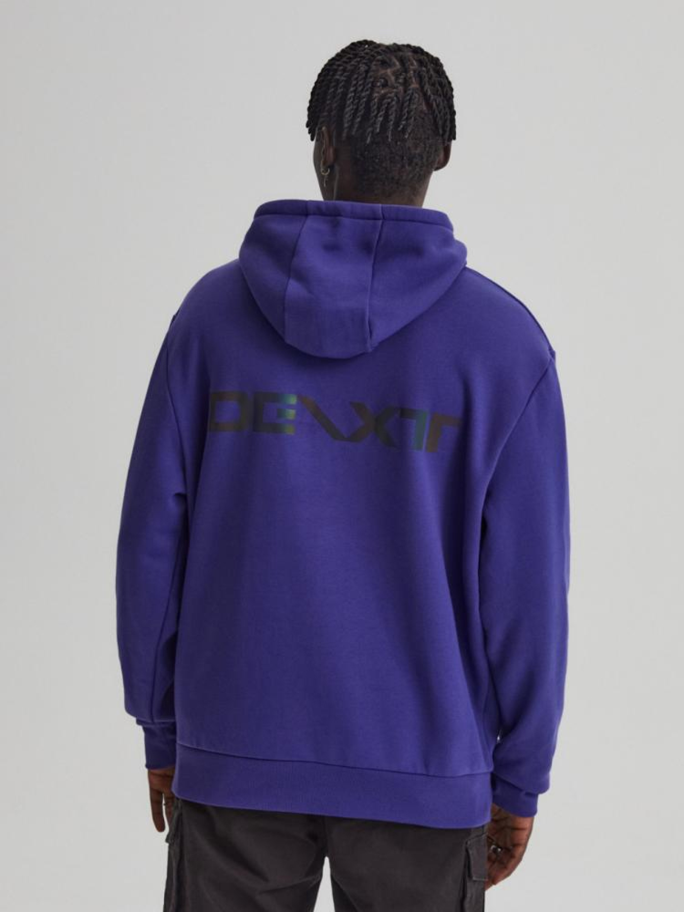 Худі DIVERSE модель 10042841 Фото