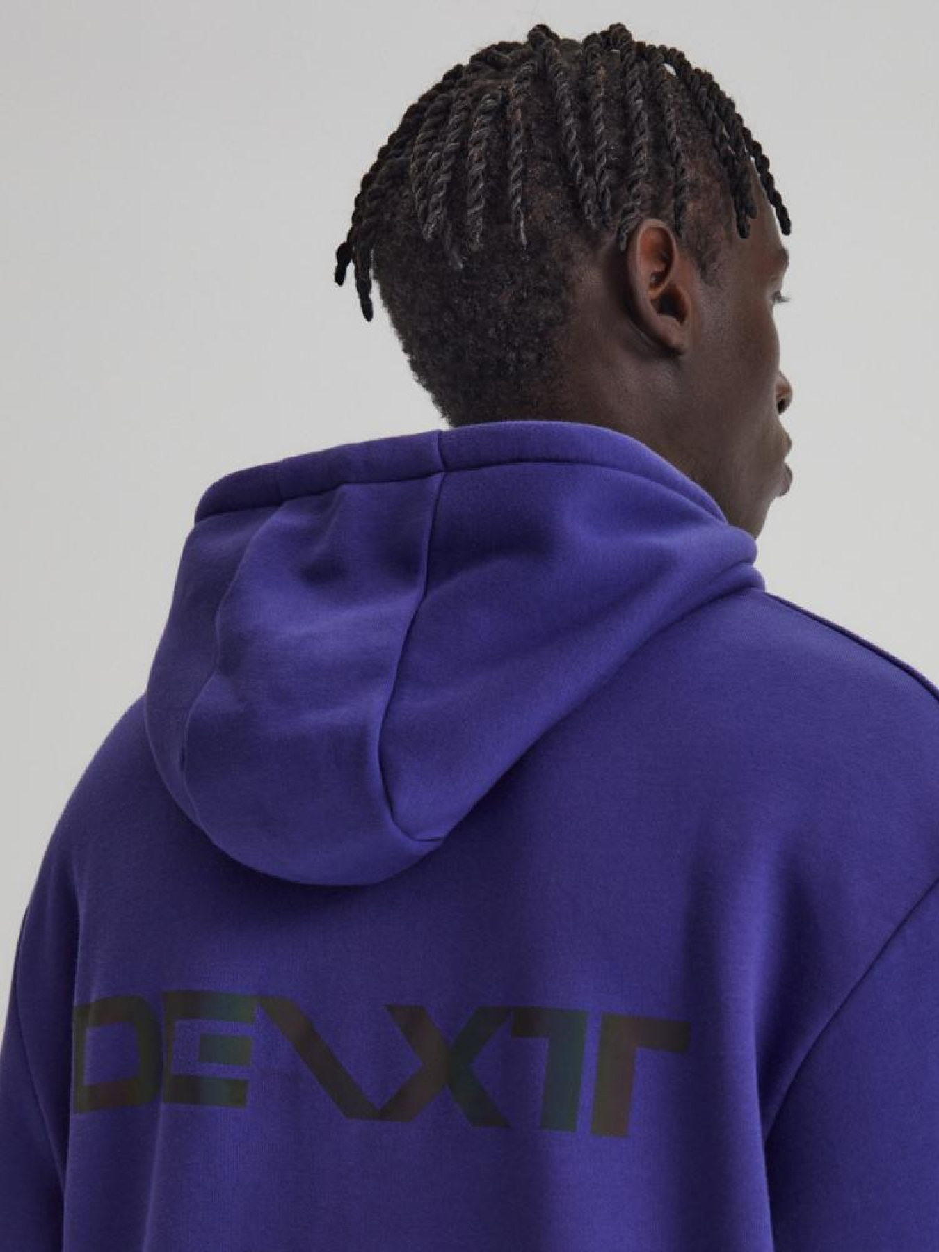 Худі DIVERSE модель 10042841 Фото