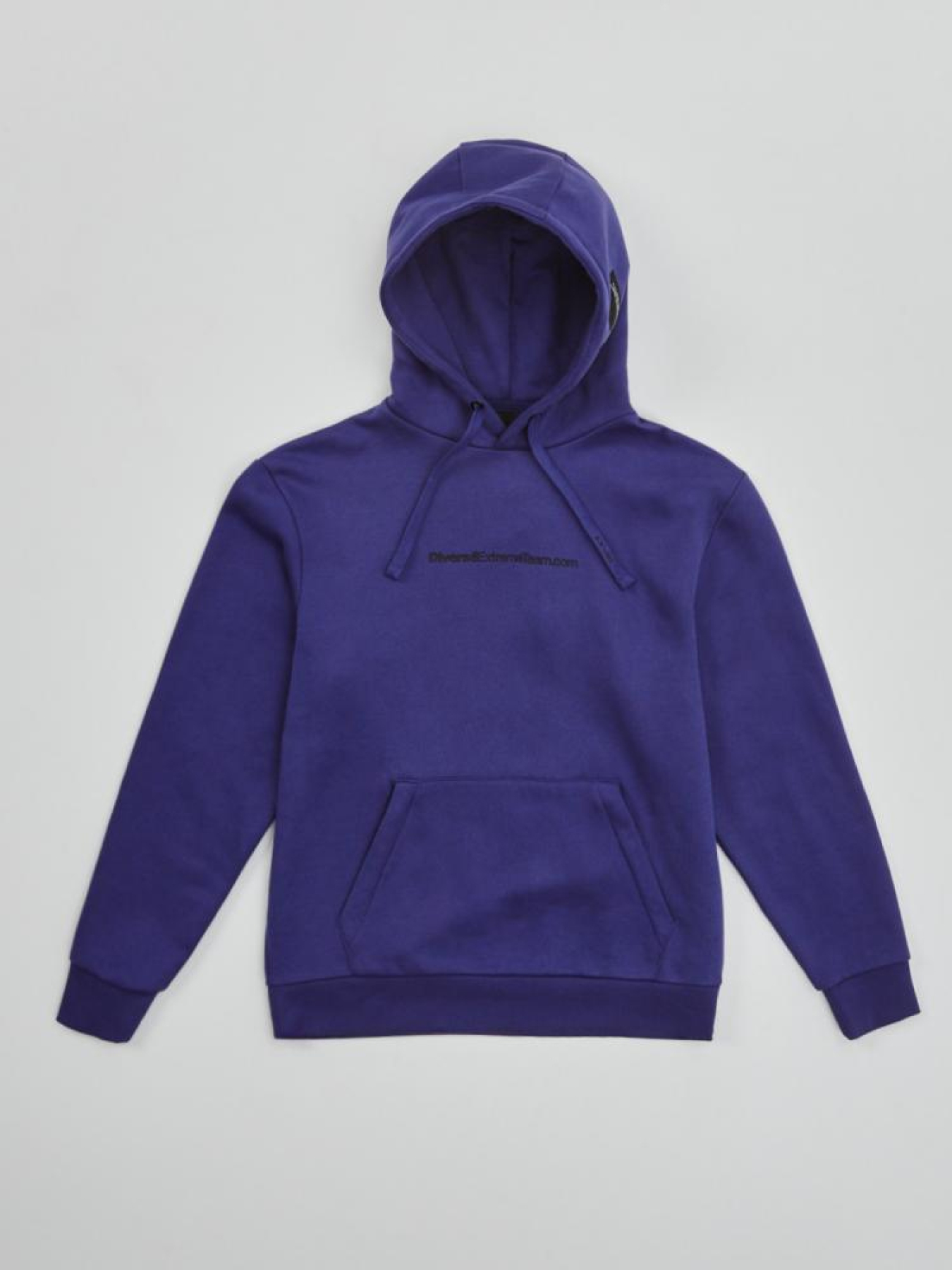 Худі DIVERSE модель 10042841 Фото