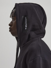 Худи DIVERSE модель 10042841 Фото