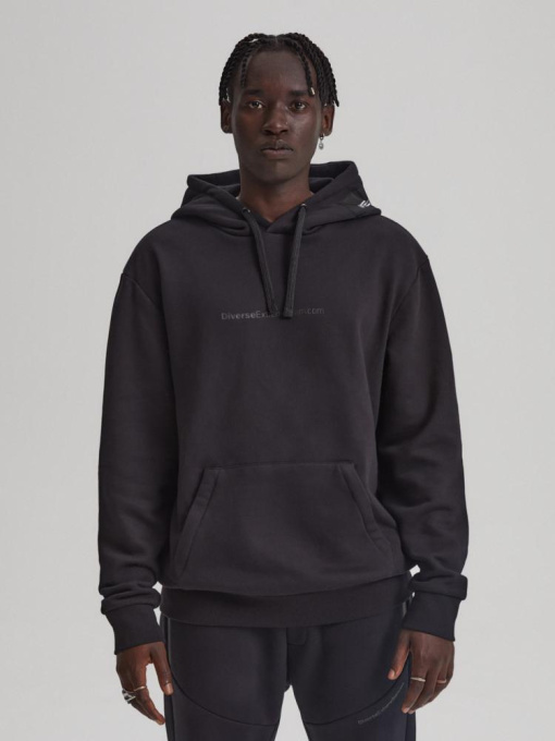 Худі DIVERSE модель 10042841 Фото