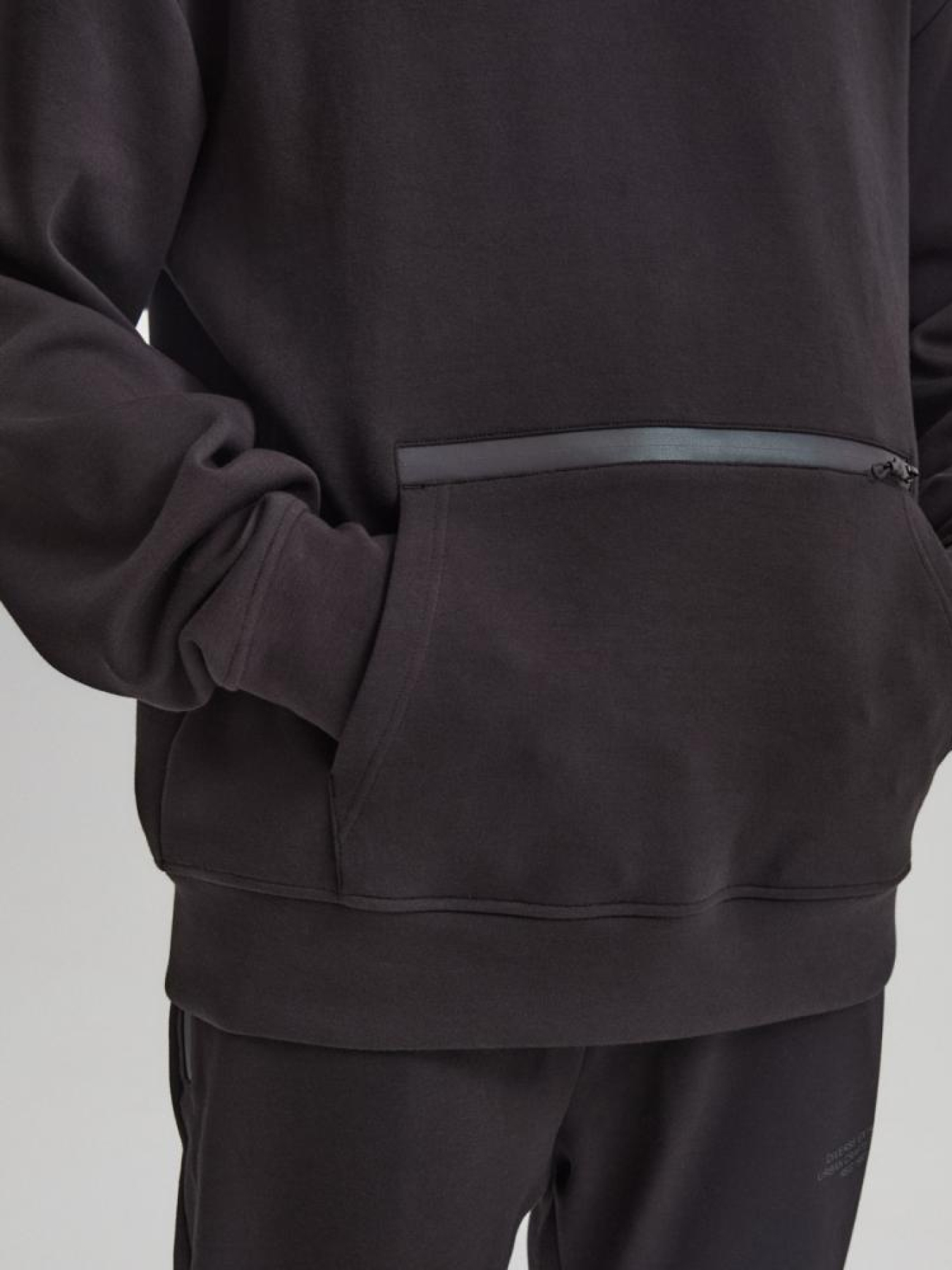 Світшот DIVERSE модель 10042843 Фото