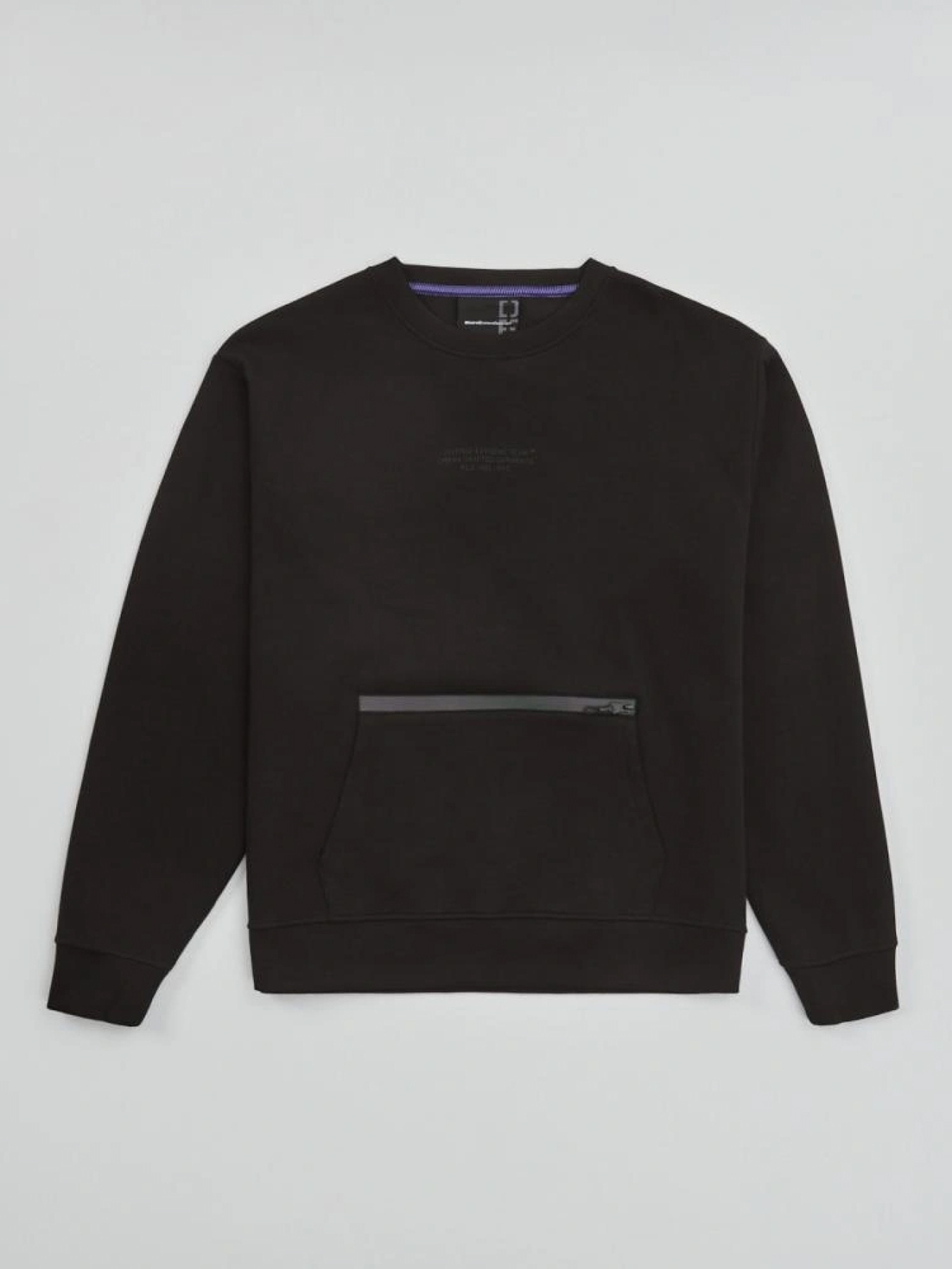 Світшот DIVERSE модель 10042843 Фото