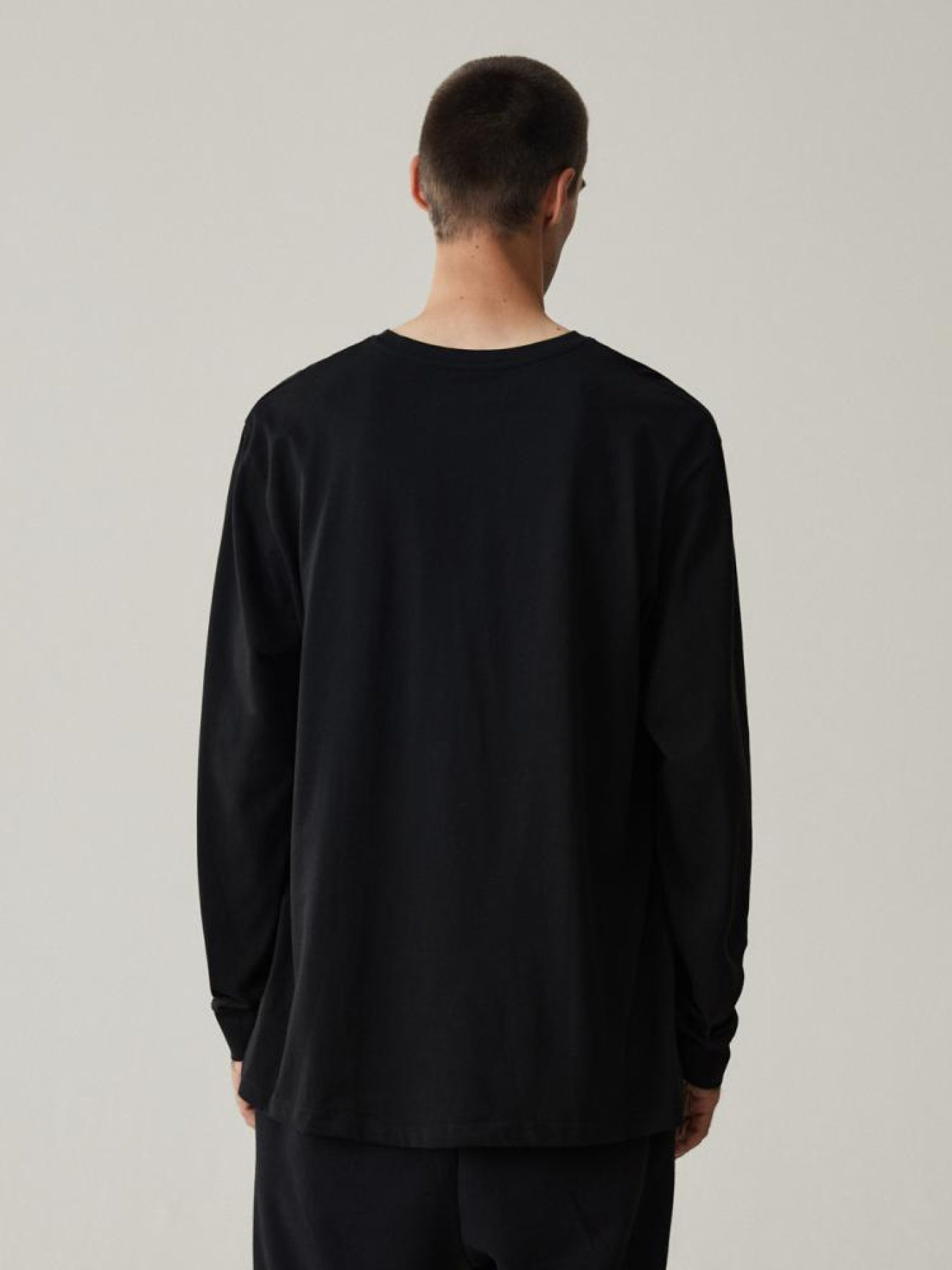 Лонгслів DIVERSE модель 10042850 Фото