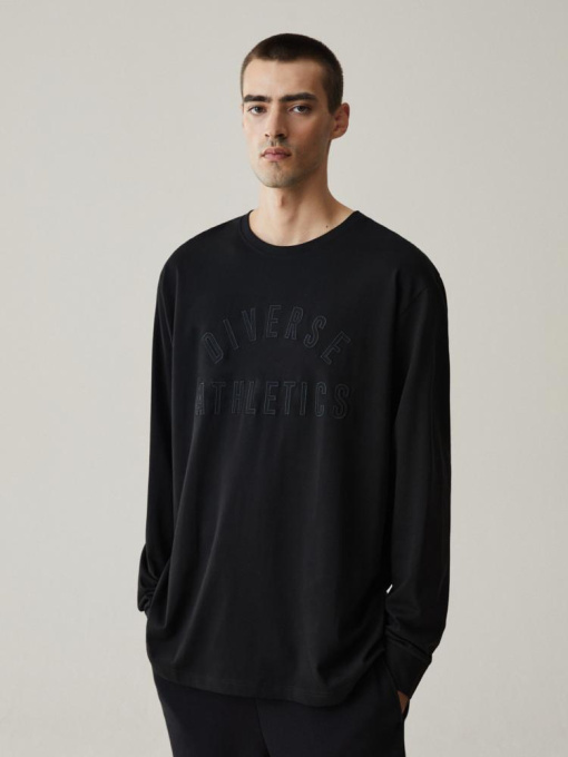 Лонгслив DIVERSE модель 10042850 Фото
